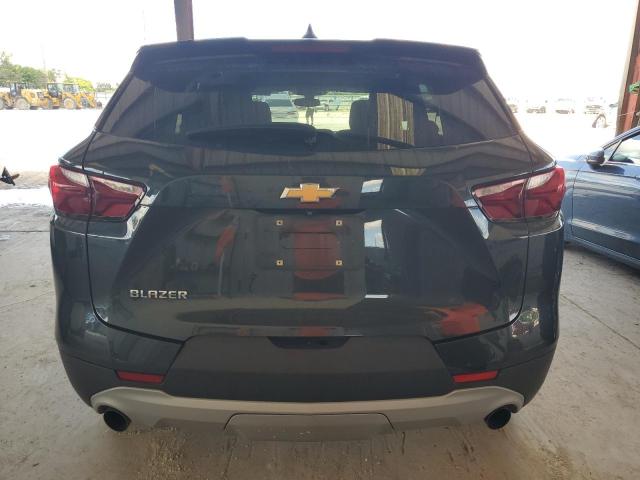 2019 CHEVROLET BLAZER 1LT 3GNKBBRA5KS599703