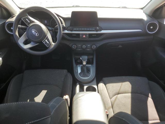 2021 KIA FORTE FE 3KPF24AD4ME386836