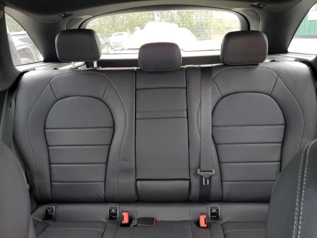 2021 MERCEDES-BENZ GLC 300 4M W1N0G8EB8MV293510