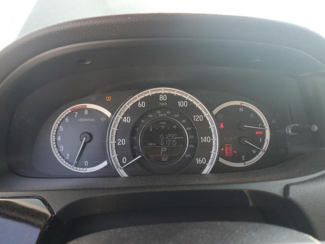 2017 HONDA ACCORD LX - 1HGCR2F31HA053538