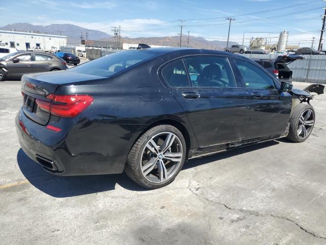 2019 BMW 750 I WBA7F0C51KGM26016