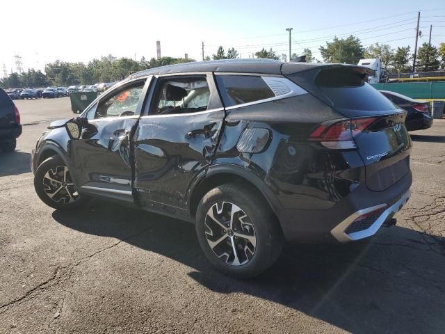2023 KIA SPORTAGE E - KNDPVCAG9P7057098