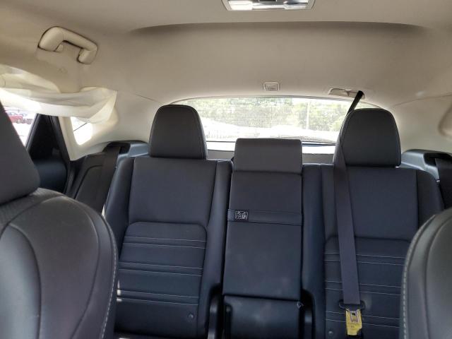 2016 LEXUS NX 200T BA - JTJYARBZ8G2027880