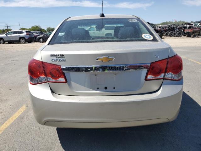 2016 CHEVROLET CRUZE LIMI - 1G1PE5SB6G7100643