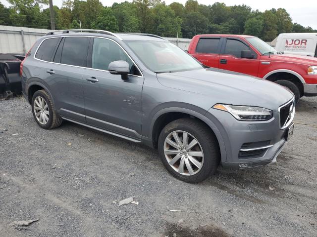 2016 VOLVO XC90 T5 YV4102XK5G1082154