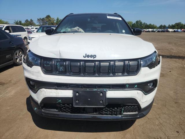 2022 JEEP COMPASS LA 3C4NJDBB9NT185832