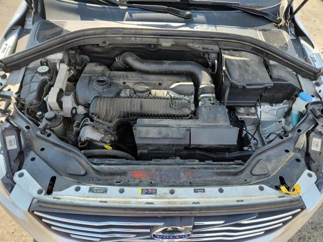 2015 VOLVO XC60 T5 PR YV4612RK4F2699862