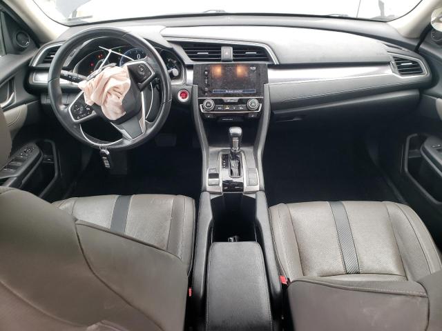 2016 HONDA CIVIC EXL 19XFC1F73GE009305