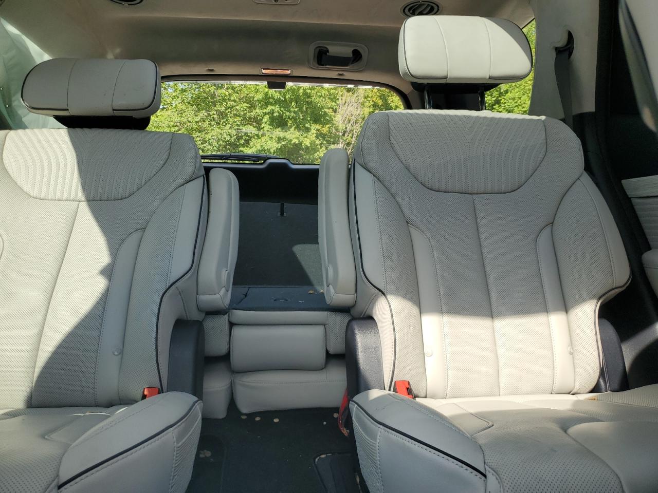 HYUNDAI PALISADE CALLIGRAPHY