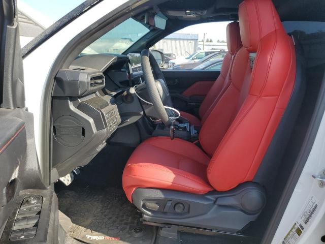 2025 TOYOTA TACOMA DOUBLE CAB 3TYLC5LN5ST023237