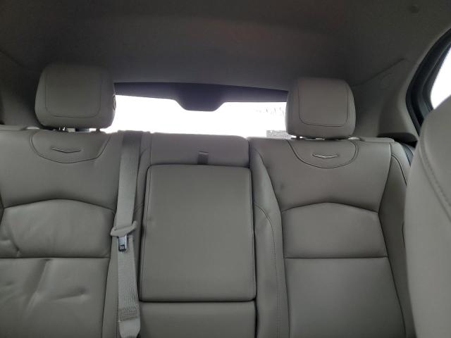 2023 CADILLAC XT4 PREMIU 1GYFZDR40PF139429