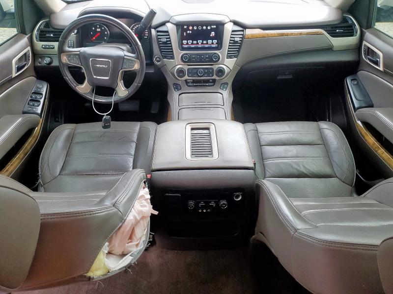 2016 GMC YUKON DENA - 1GKS1CKJ8GR437591