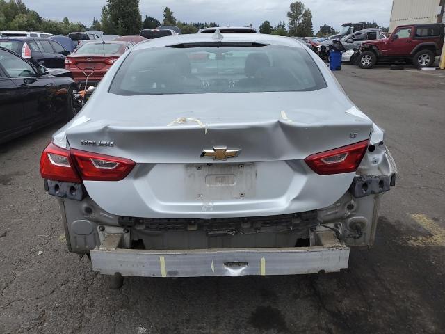 2017 CHEVROLET MALIBU LT 1G1ZE5ST7HF170564
