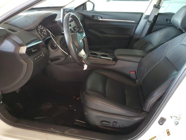 2024 NISSAN ALTIMA SR - 1N4BL4CV8RN378281