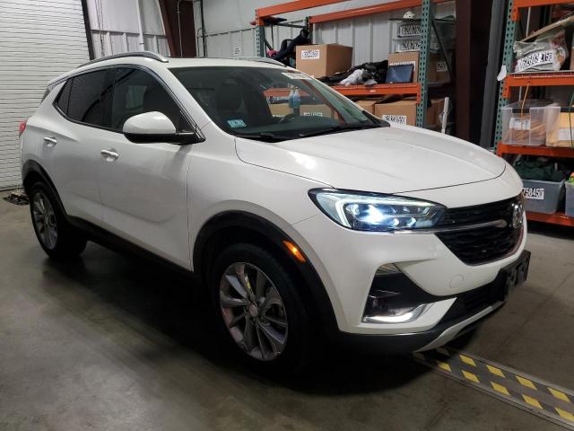 2021 BUICK ENCORE GX KL4MMGSL3MB182139