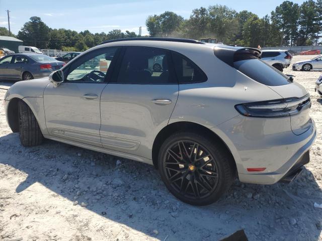 2025 PORSCHE MACAN GTS WP1AF2A51SLB50921