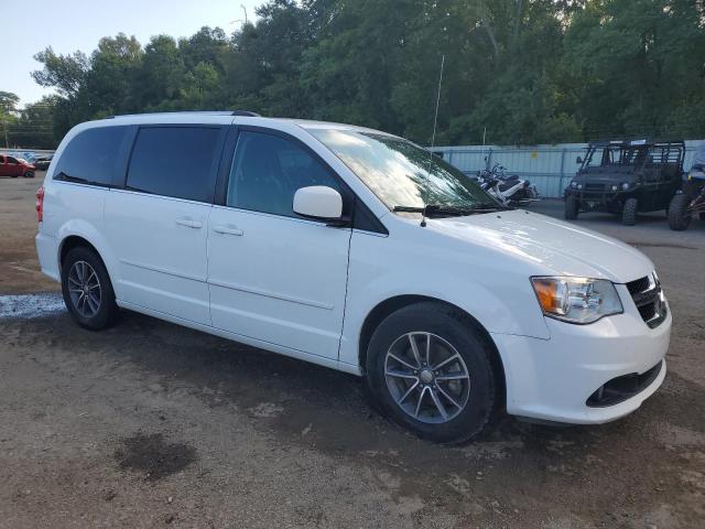 2017 DODGE GRAND CARA - 2C4RDGCG0HR749718
