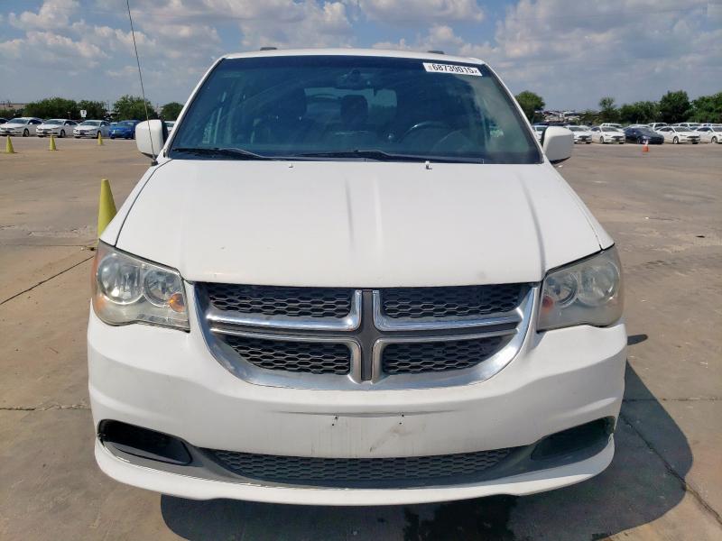 2017 DODGE GRAND CARA 2C4RDGCG0HR732000