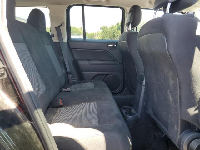 2016 JEEP PATRIOT SP - 1C4NJRBB6GD510149