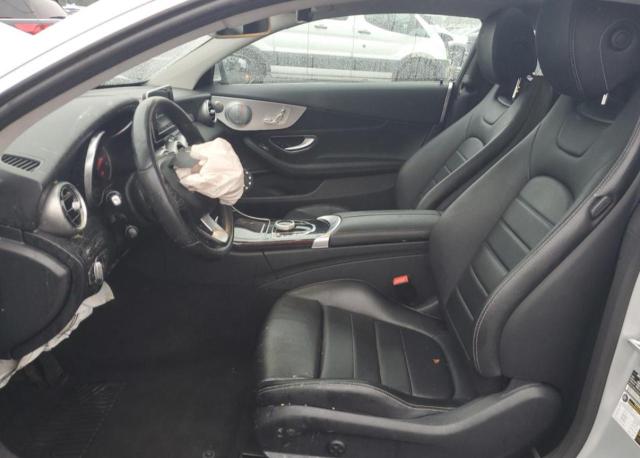 2017 MERCEDES-BENZ C 300 WDDWJ4JB6HF325832