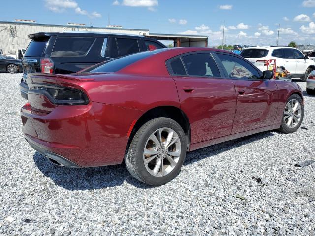 2020 DODGE CHARGER SX 2C3CDXJG0LH156274