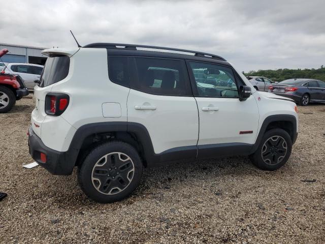 2016 JEEP RENEGADE T - ZACCJBCT2GPE26255