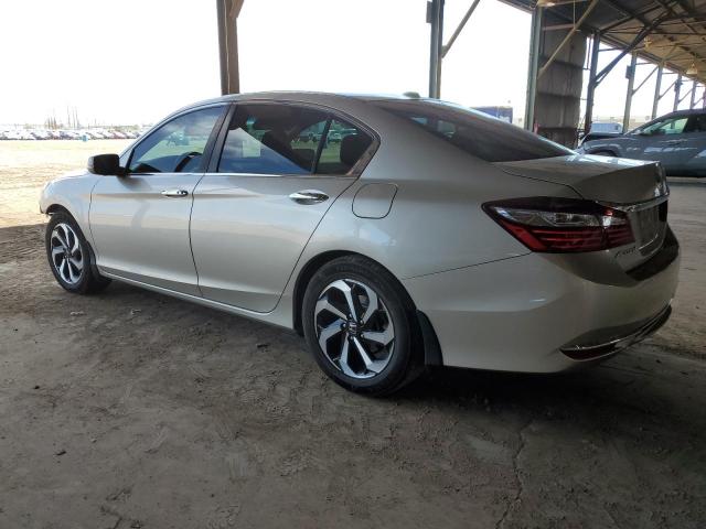 2016 HONDA ACCORD EX 1HGCR2F73GA204266