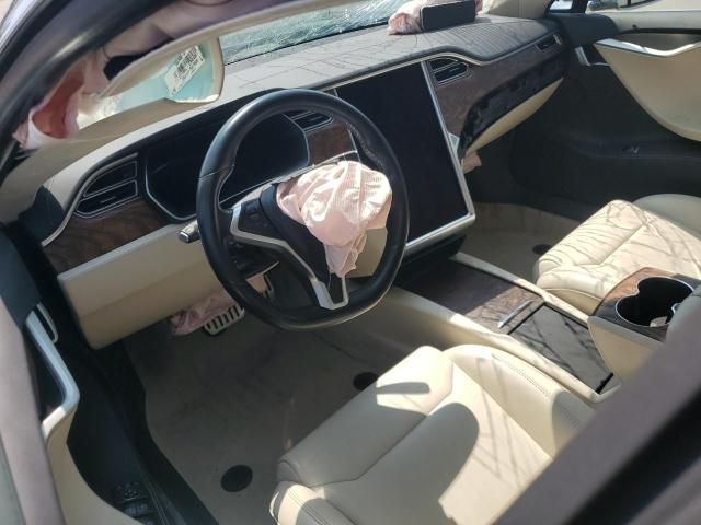 2018 TESLA MODEL S 5YJSA1E48JF248300