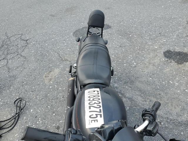 2007 HARLEY-DAVIDSON VRSCDX 1HD1HHZ187K804454