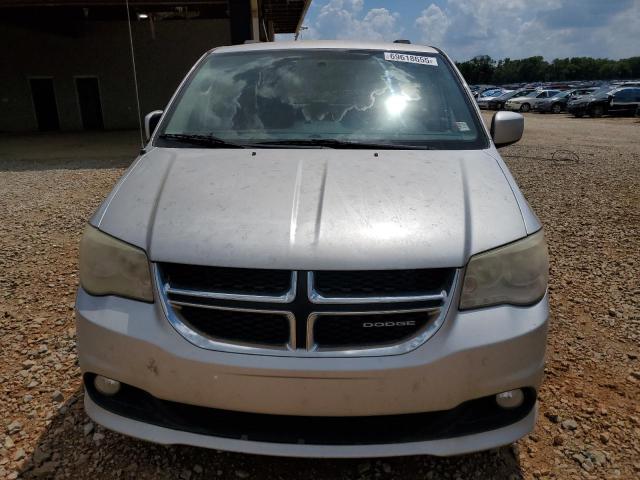 2012 DODGE GRAND CARAVAN CREW #3280475159