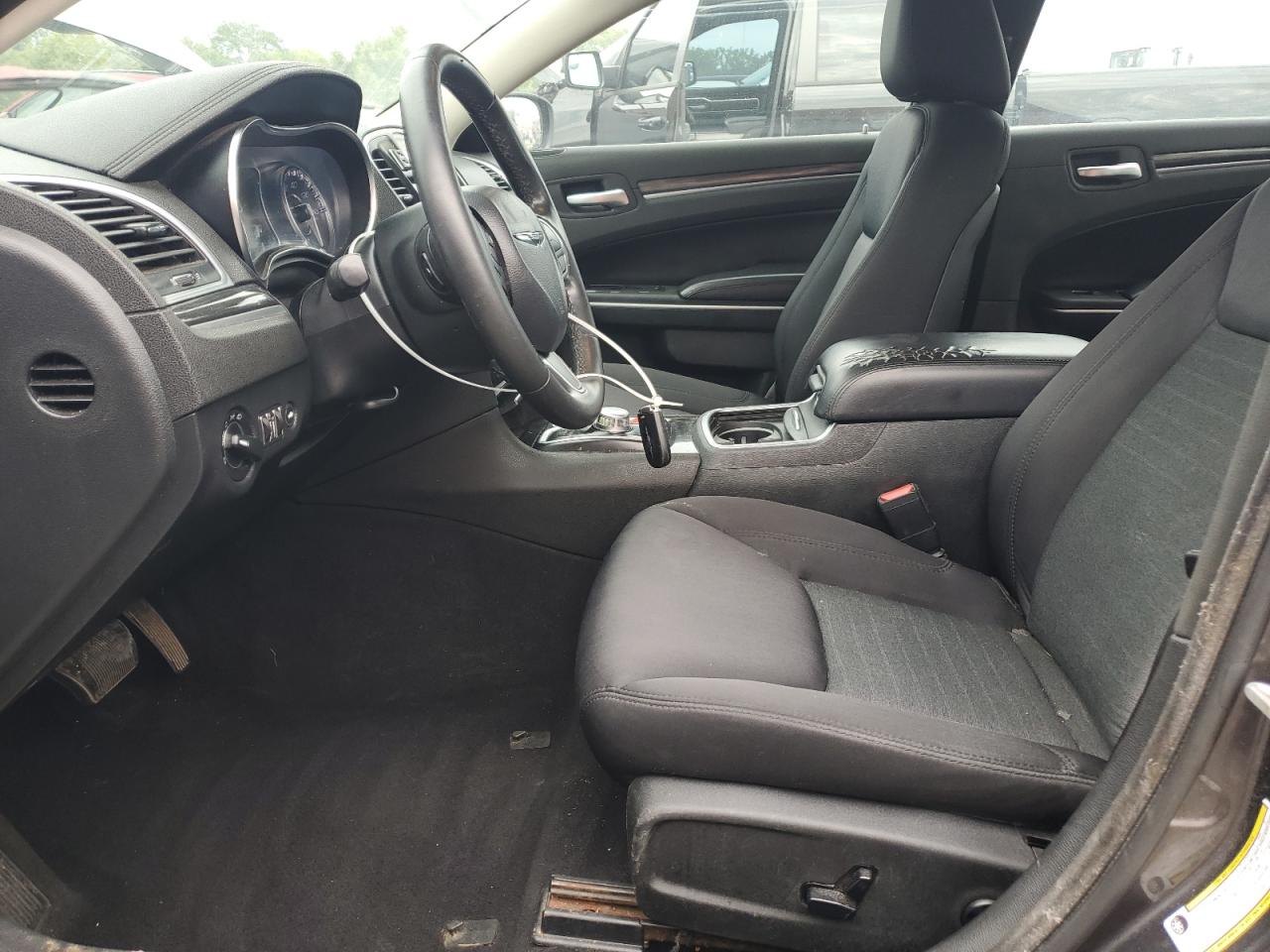 CHRYSLER 300 TOURING