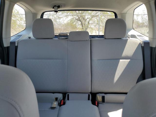 2015 SUBARU FORESTER 2 - JF2SJABC7FH518041
