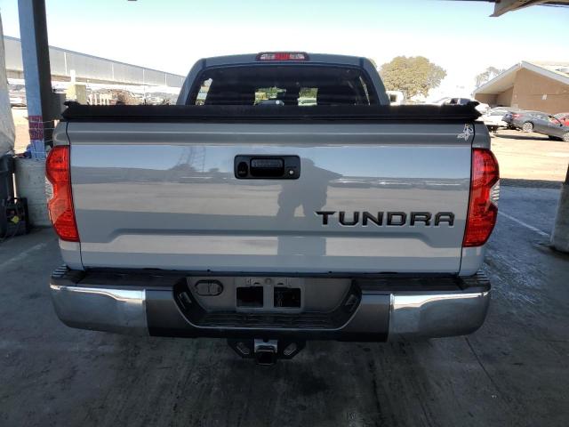 2019 TOYOTA TUNDRA CREWMAX SR5 5TFEY5F10KX244446