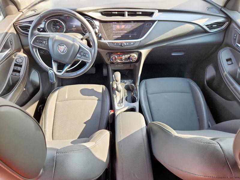 2020 BUICK ENCORE GX KL4MMDSL4LB097579