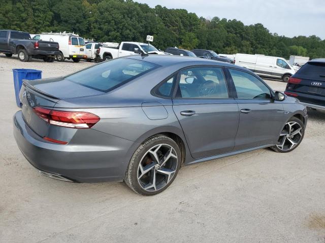 2021 VOLKSWAGEN PASSAT R-LINE 1VWMA7A31MC016189