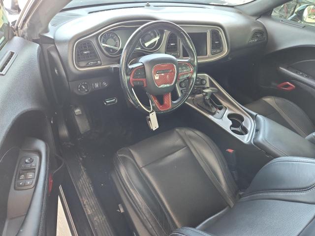 2019 DODGE CHALLENGER 2C3CDZGG1KH639306