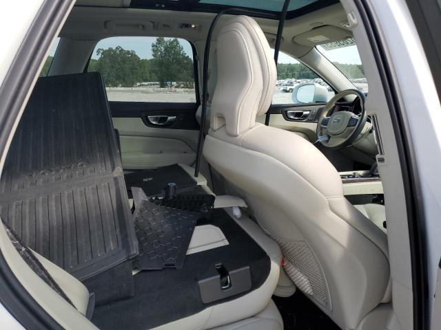 2021 VOLVO XC60 T8 RE YV4BR0DK0M1861542