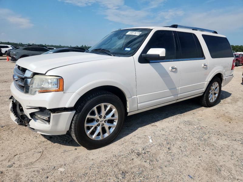 2015 FORD EXPEDITION EL LIMITED 1FMJK1KT2FEF01667