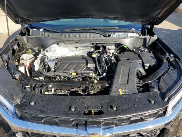 2025 CHEVROLET TRAX 1LT KL77LHEP8SC195726