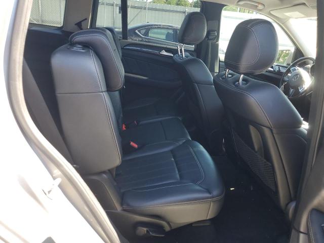 2016 MERCEDES-BENZ GL 450 4MA 4JGDF6EEXGA627313