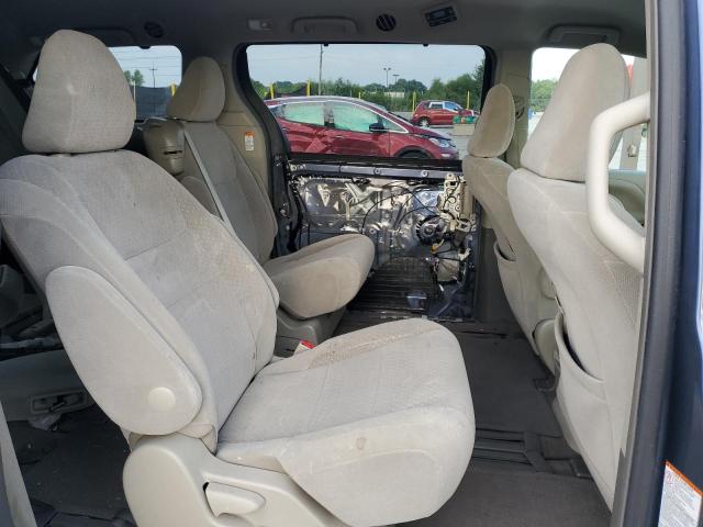 2015 TOYOTA SIENNA LE 5TDKK3DC7FS591670