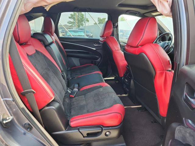 2020 ACURA MDX A-SPEC 5J8YD4H07LL034122