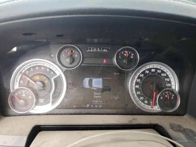 2015 RAM 1500 SPORT 1C6RR7MT0FS534114