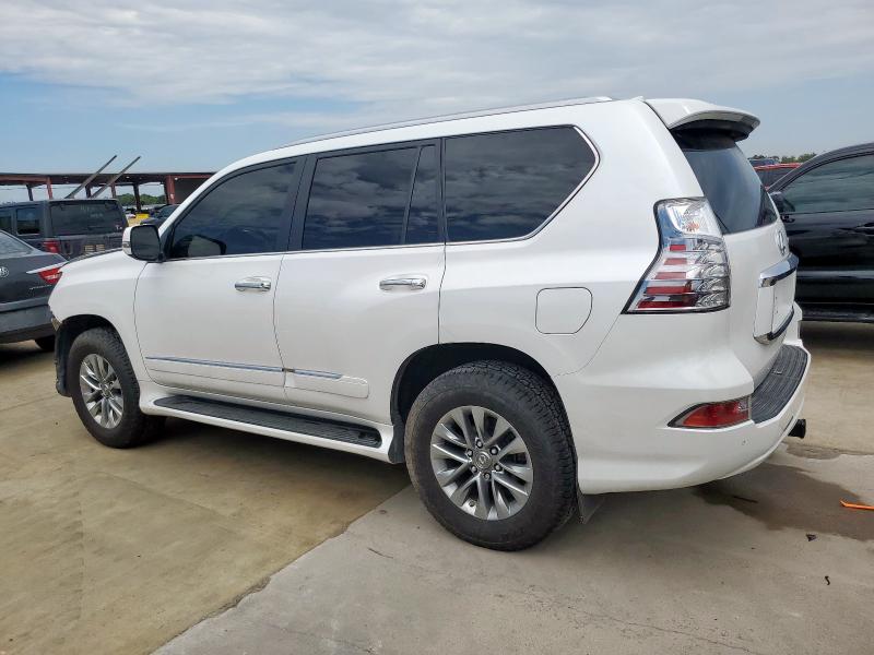 2016 LEXUS GX 460 PRE - JTJJM7FX7G5143060