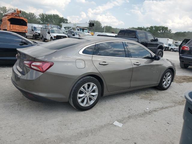 2020 CHEVROLET MALIBU LT - 1G1ZD5ST8LF027294