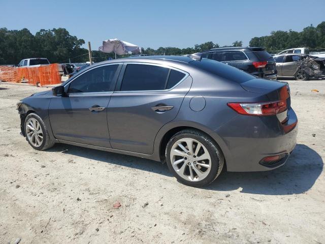 2018 ACURA ILX BASE W 19UDE2F37JA005984