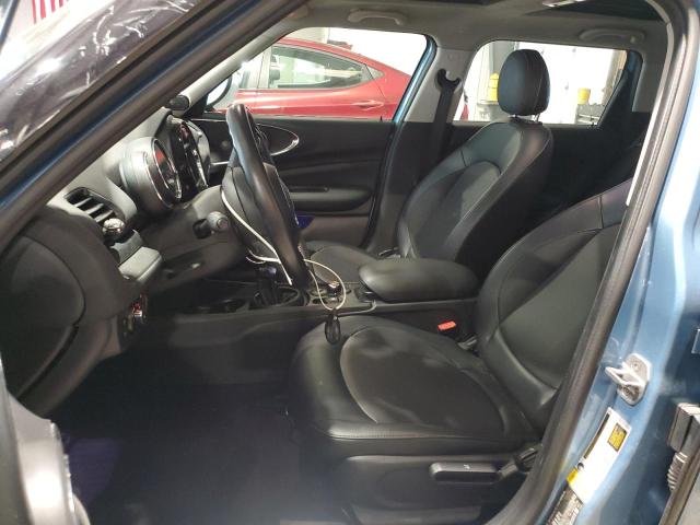 2018 MINI COOPER CLU WMWLN5C51J2E34257