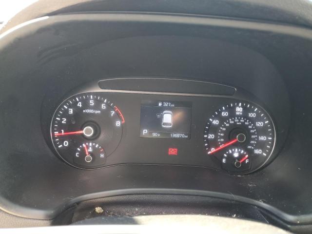 2022 KIA SOUL LX - KNDJ23AU1N7823648