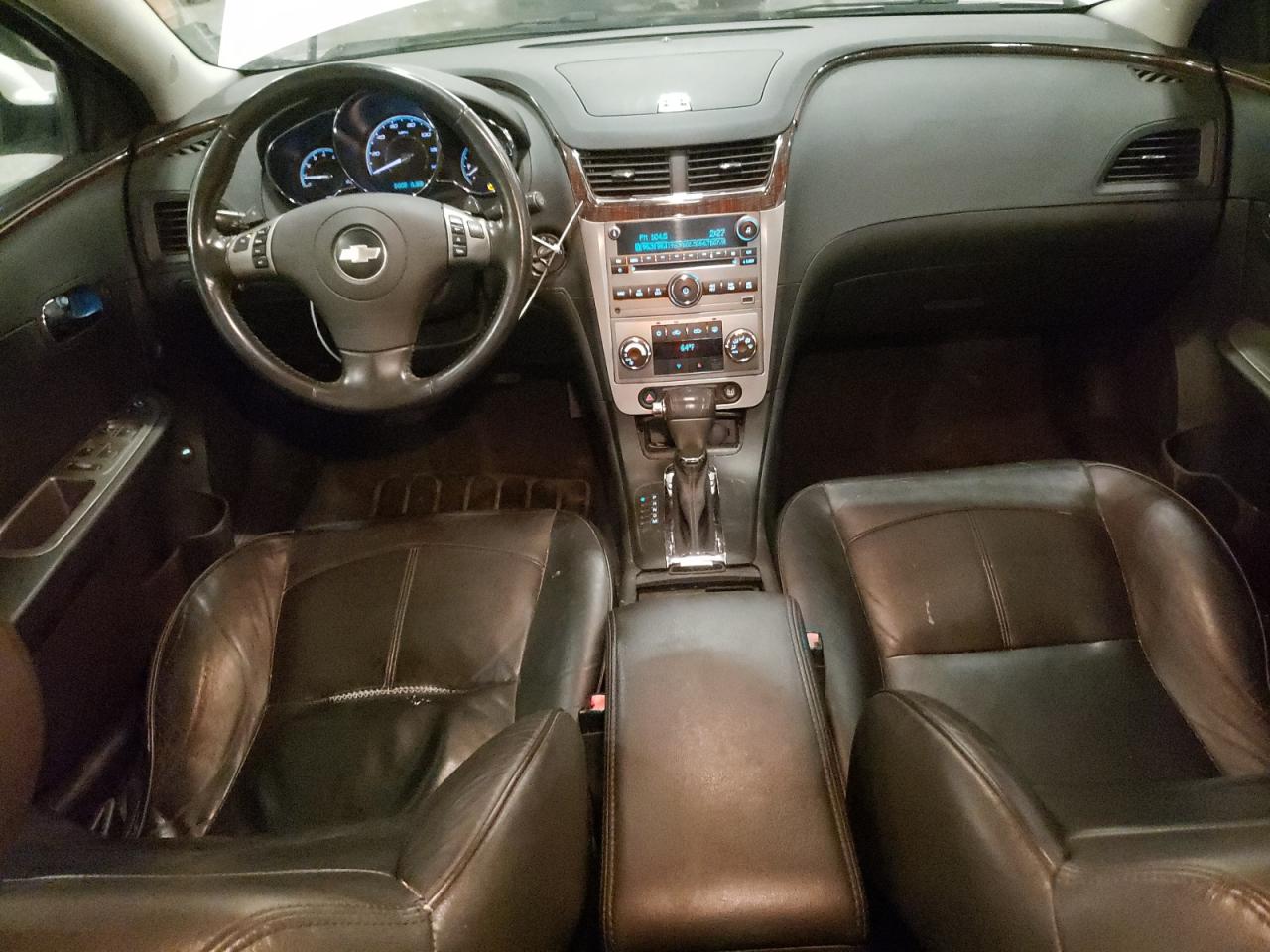 CHEVROLET MALIBU LTZ