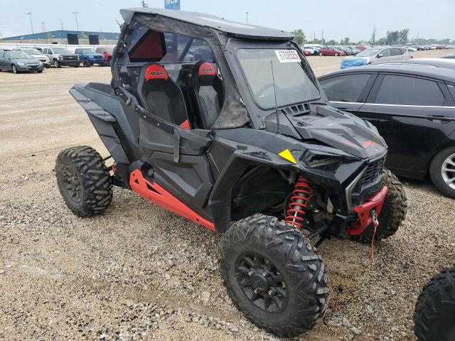 2020 POLARIS RZR XP 100 3NSNAK99XLH194173